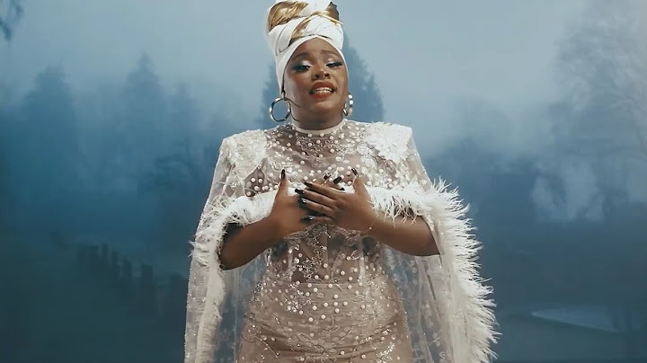KRYS M - Je pleure (official video)