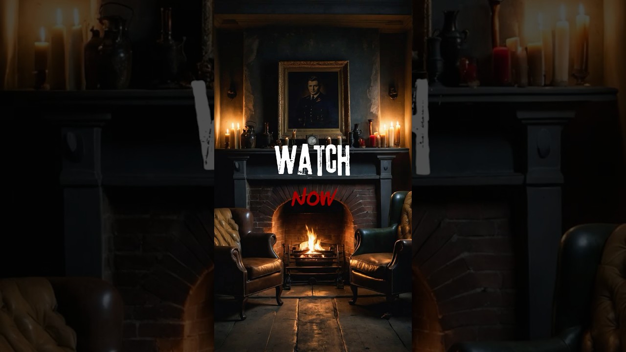 Ghosts of RAF Airfields | Haunted War Stories 🕯️ 