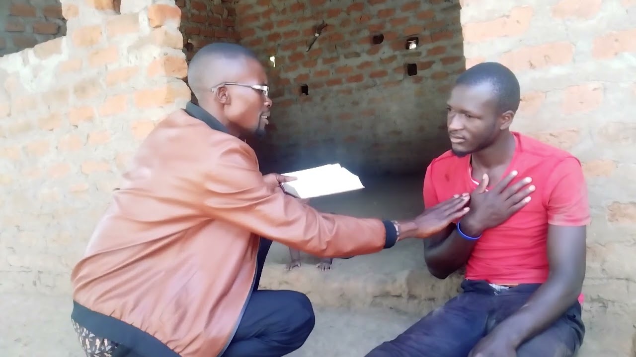 MBAWO MBELA BY MULOKOLE JULIUS OFFICIAL VIDEO