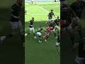 The best of Rio Dyer as he returns to the Welsh Squad for the Quilter Nations Series | WRU TV