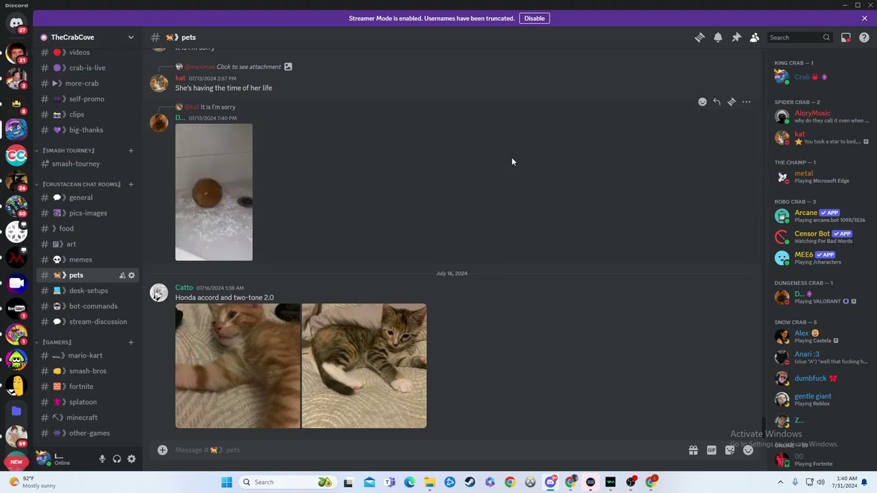 How to Create Invite Links in Discord