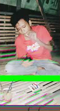 Cover Maya sabrina Dinggo bukti ..