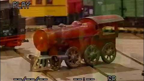 All Aboard for Sharing (1998 Version) Part 42