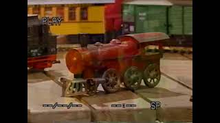 All Aboard for Sharing (1998 Version) Part 42
