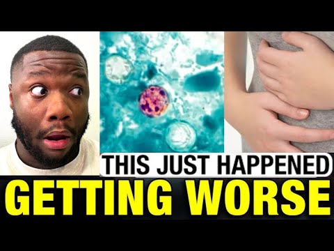 This Illness Is Spreading Across America And It’s SCARY!!