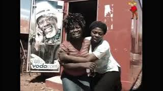 The early stage of Makhadzi's Music career - Song: Vhasadzi vha Nzhelele
