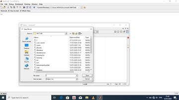 MENCARI AKAR-AKAR PERSAMAAN KUADRAT MENGGUNAKAN MATHLAB #FINALPROJECTPRAKTIKUMKOMPUTASIUMS2020