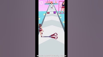 Doll Designer - All Levels Gameplay Walkthrough Android,ios (Levels 6)