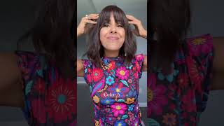 Hollie | By Jon Renau | | Heat-Friendly Synthetic Wig | Try On | Lace Front