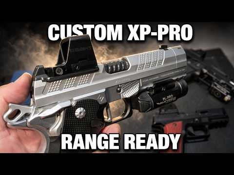Initial Thoughts: Ported Fusion XP-PRO IS IT WORTH IT?
