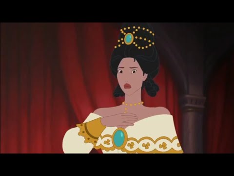 Pocahontas 2 viaje a un nuevo mundo el rey arresta a pocahontas español latino hd