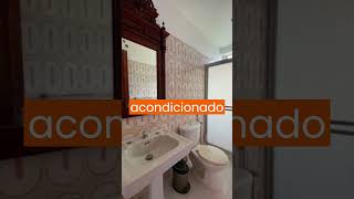 🔸En Venta o Alquiler Apartamento cerca de la Av. Bolívar Norte. Valencia. Vzla🔸