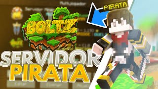 servidores para bedwars pirata｜Búsqueda de TikTok