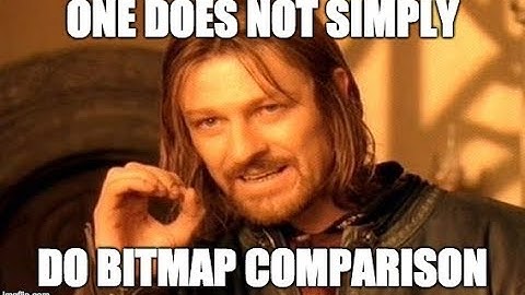 How Dow Jones does Automated Visual UI Testing at Scale