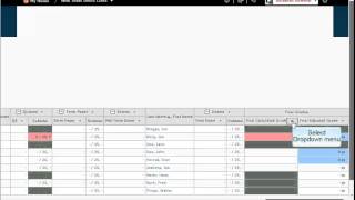 D2L Brightspace v10.4 Releasing Students' Final Course Grade