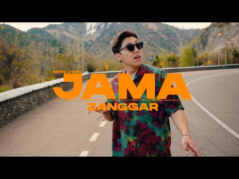 Zanggar — Zhama (Mood Video)