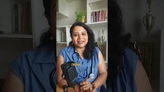 Dr Shilpa on Food Medicine practice