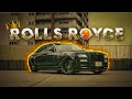 Rolls royce  ft danza kuduro  rolls royce edit  by infinity edits