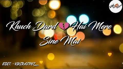 Mehboob Mere Lyrical Video - Fiza | Hrithik Roshan, Sushmita, Karisma Kapoor | Sunidhi, Karsan