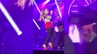 Watch Anastacia You Cant Always Get What You Want video