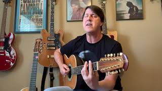 Watch Glen Campbell Good Side Of Tomorrow video