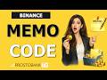 What is Memo on Binance and Why Do You Need It? A Complete Guide for Crypto Beginners