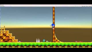 Modern Sonic Arcus - Update - Platforms And More