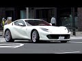 SUPERCARS in JAPAN June 2021