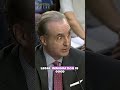 Kennedy Goes Hard on the Administration’s Border Collapse #senatehearing #uspolitics #senatorkennedy