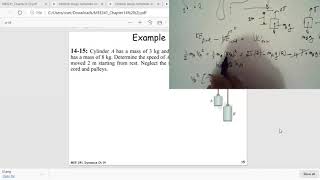 Lecture 17 (Dynamics)