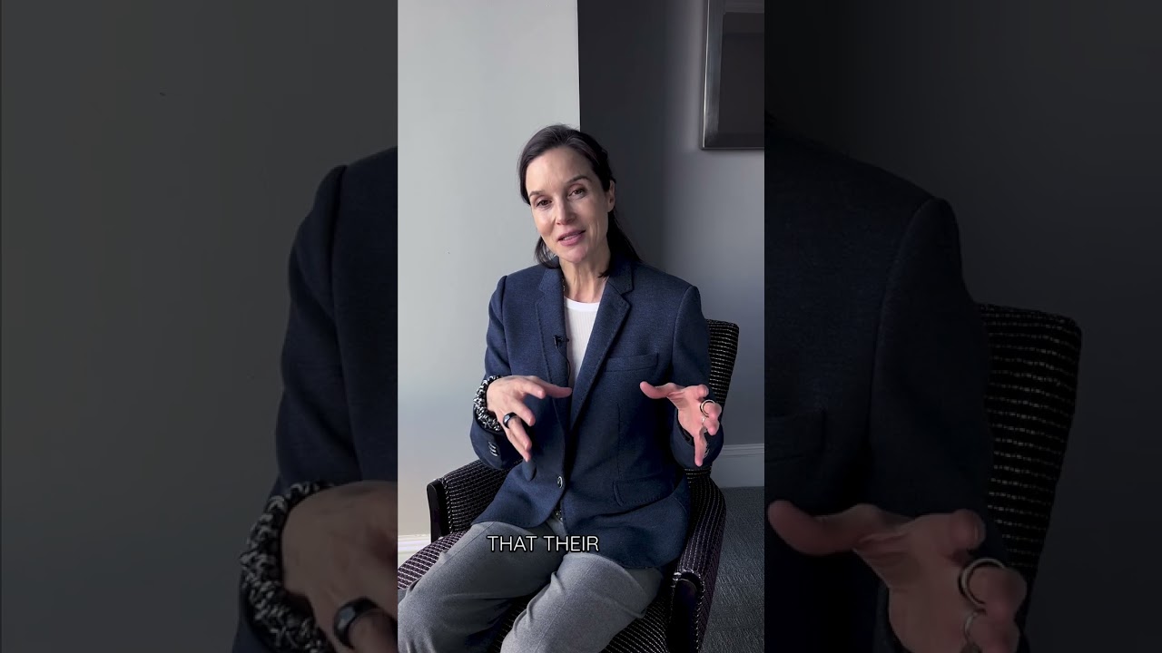 A Safe Space with Julia Comita featuring Elizabeth Peyton-Jones, Episode 4