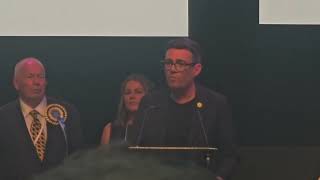 Makerfield By Election - Andy Burnham Speech (cont)