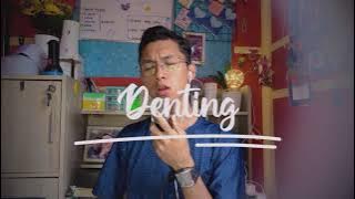 Denting | Melly Goeslow