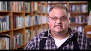 Steve Silberman: Distinctive Strengths of Autistic Minds