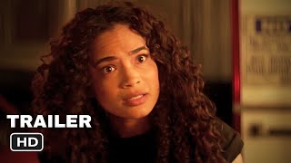 HOLIDAY HARMONY Trailer (2022) Annelise Cepero, Jeremy Sumpter