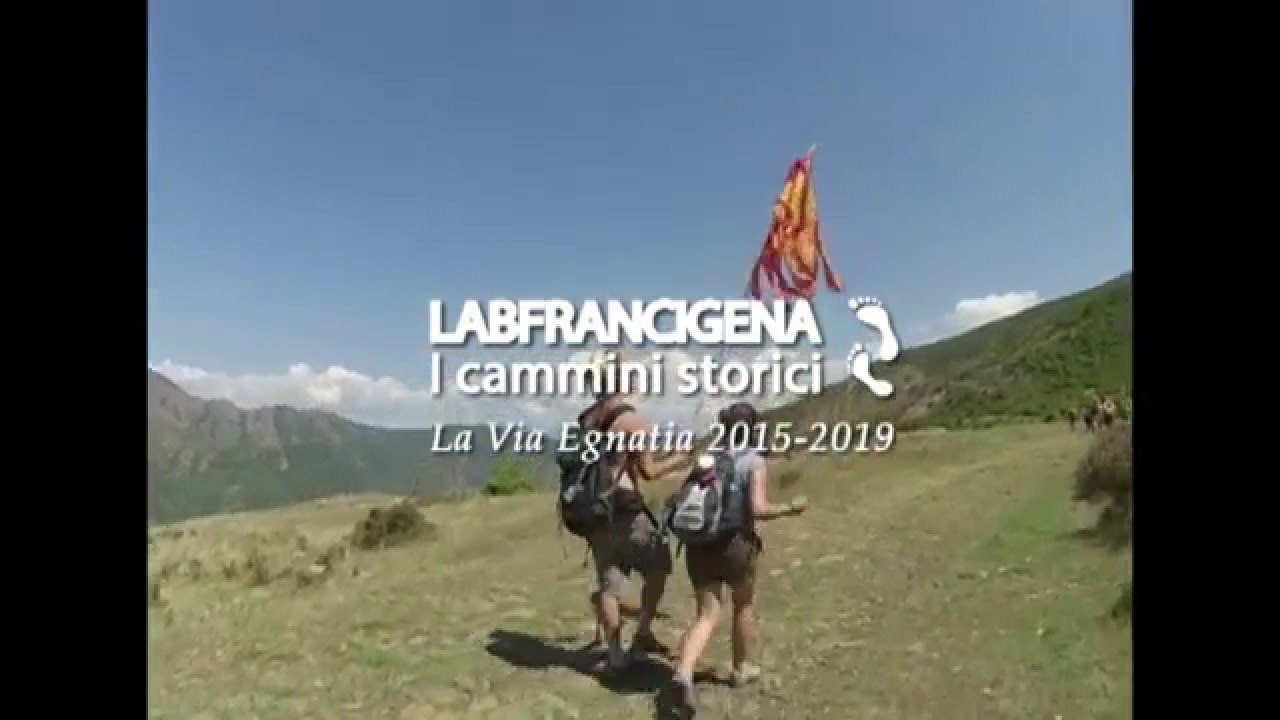RRUGA EGNATIA 2015
