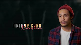 Arthur Gunn - Kaagbeni (Lyrics)