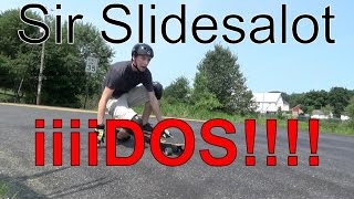 sir slidesalot DOS! full edit