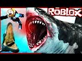 ROBLOX SHARKBITE 2 TRAINING