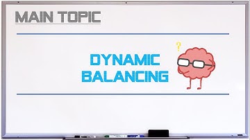 Mechanics of Machinery - Dynamic Balancing Tutorial 17