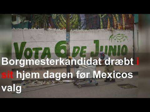 Video: To Dusin Maledelfiner Døde Da De Skyllet I Land I Mexico - Alternativt Syn
