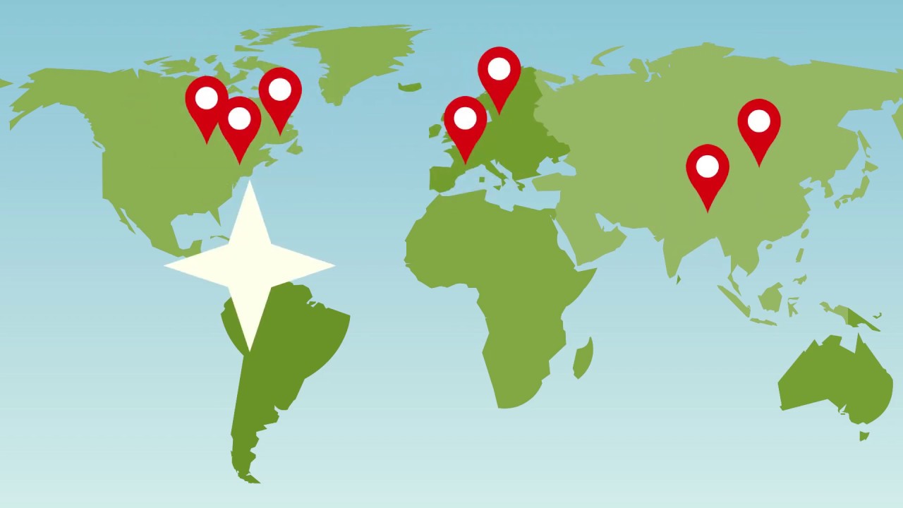 International Calling Rates with Phone.com