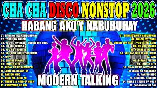 I Danced to NONSTOP CHA CHA REMIX 2026 for 30 Days and Here's What Happened