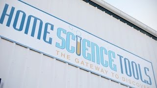 About Us - Home Science Tools