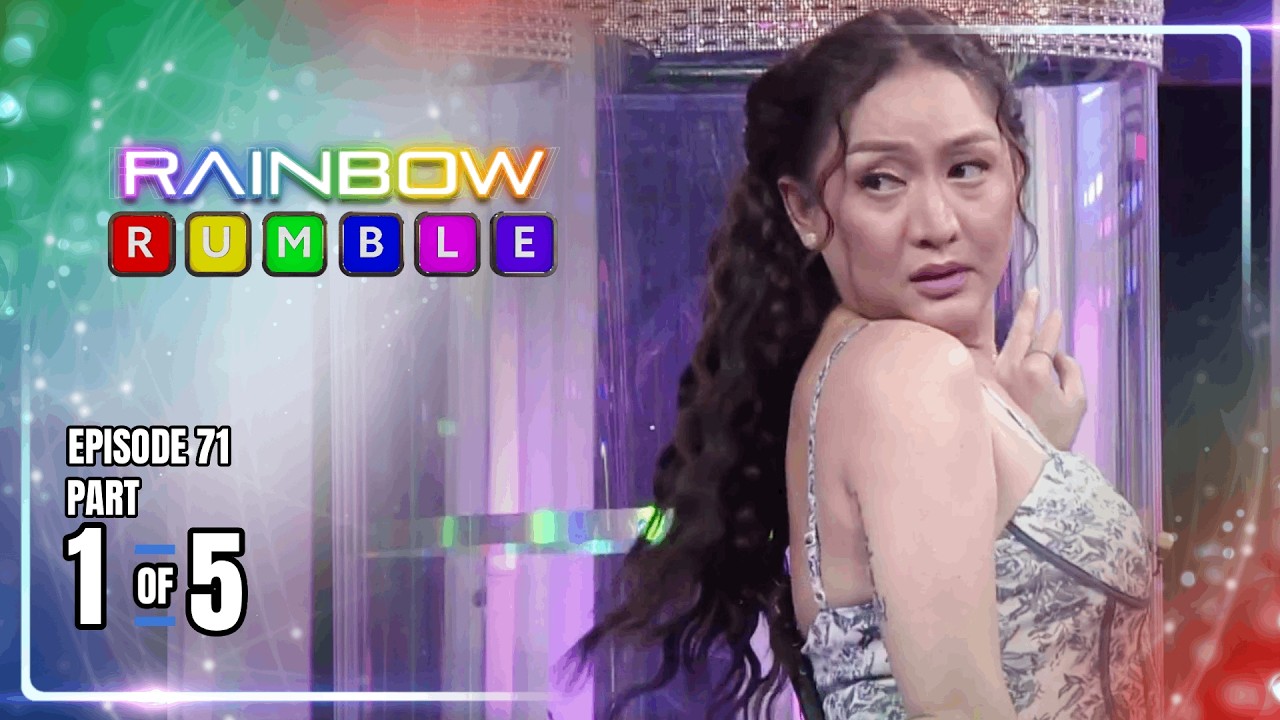 Rainbow Rumble | Episode 71 (1/5) | March 1, 2026