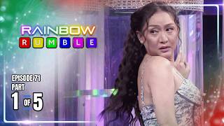 Rainbow Rumble  Episode 71 15  March 1 2026