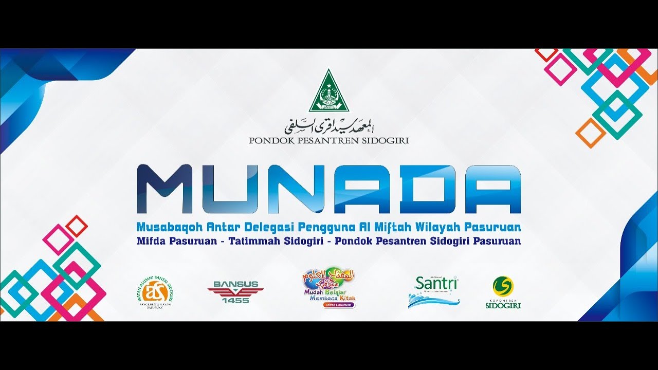 MUNADA MIFDA PASURUAN