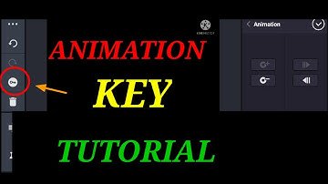 How to perfectly use animation key tool in kinemaster | Hindi tutorial