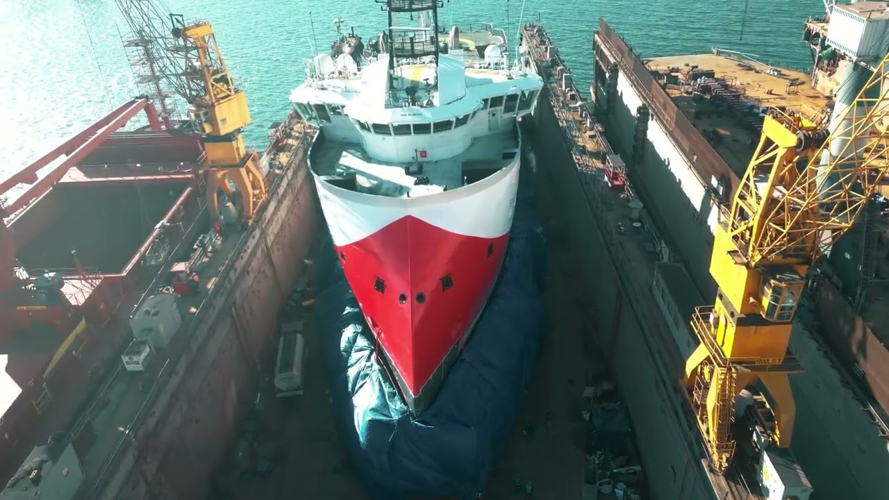 BARBAROS HAYREDDIN PASA - TANUX I