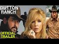 Dutton Ranch Episode 1 Trailer IS AMAZING! Beth & Rip’s Deadly New War Begins